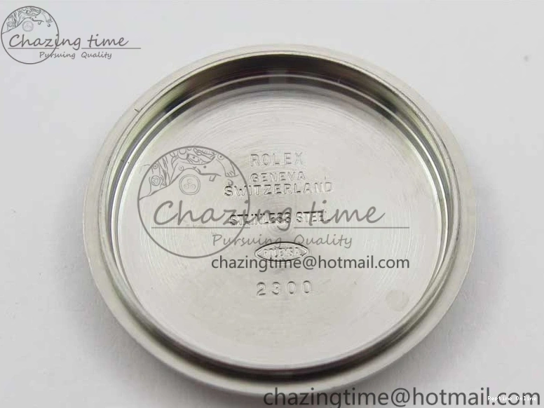 0115 GoodFit Datejust 31mm 278275 SS BP Maker Best Edition Gray Stick Markers Dial on SS President Bracelet 3089